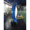 Wafer Type Butterfly Valve