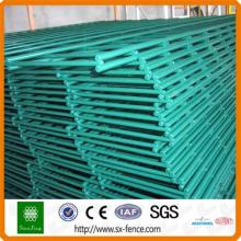 double wire fence china supplier