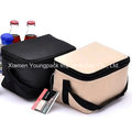 Promotional Small Insulated Canvas Lunch Tote Bag