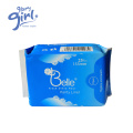 Lady Negative Ion Sanitary Napkin