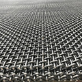 Crimped Woven Wire Mesh Screen