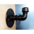 Black Malleable Iron Coupling