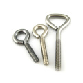 Stainless Steel Eye Hooks/Eye Screws/Eye Bolt