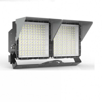 800W LED LED haut mât