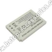 Sanyo Camera Battery DB-L40