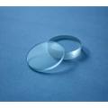 Polished or ground sapphire glass wafers sapphire windows