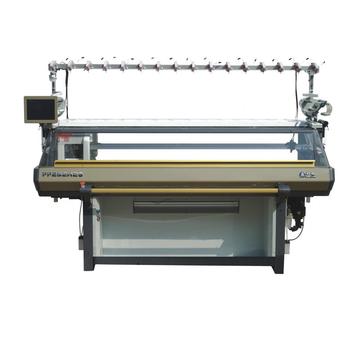 Computerized innovations Flat Knitting Machine For Sweater