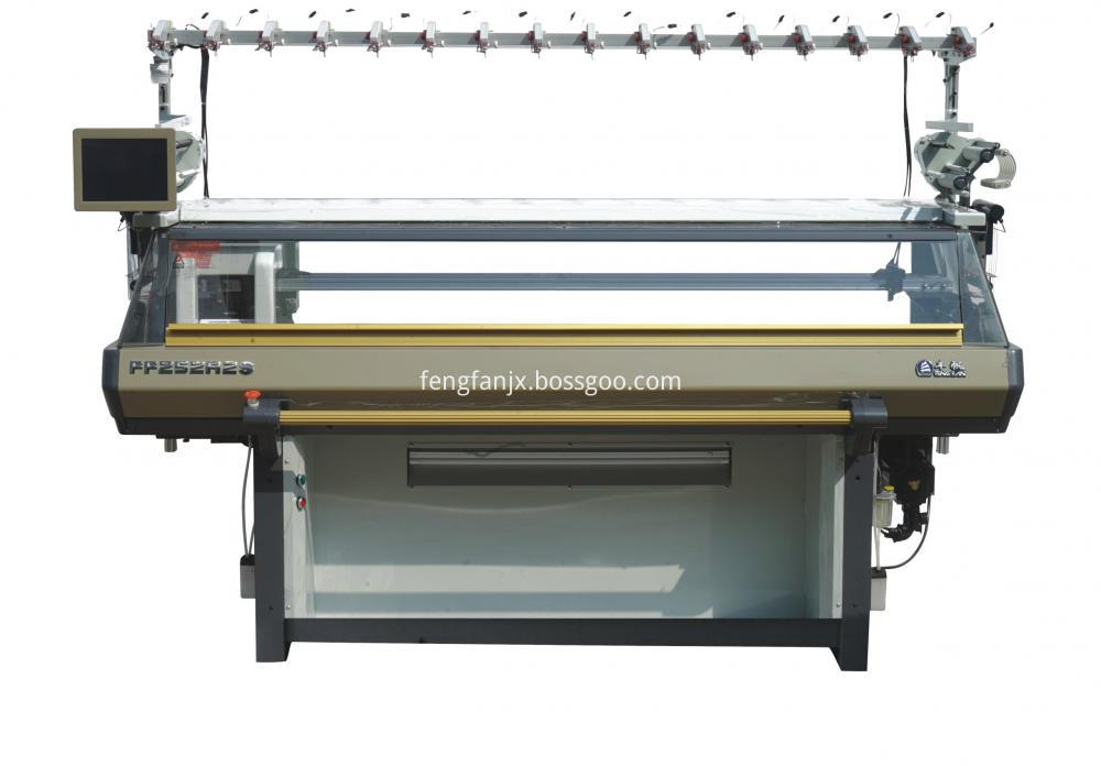 Sweater Knitting Machine