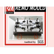 Pipe Fitting Mould