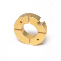 high quality brass cnc turning custom motorcycle parts