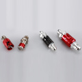 Titanium Quick Release Fittings racing car parts