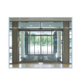 Commercial Automatic Induction Glass Door