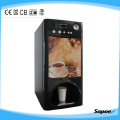 Distributeur de café pré-mélangé Sc-8602 Machine à café instantanée