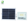 Energy saving ABS outdoor ip66 solar flood light