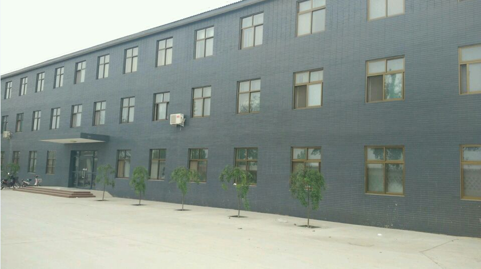 Candle factory picture Candle factory picture