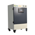 Extracteur de vapeur laser pour machine de marquage laser