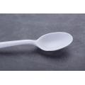 Napkin and plastic Spoon Set