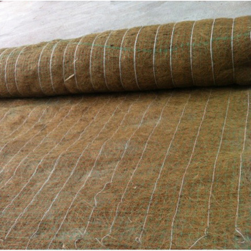 Plastic Erosion Control Blanket Netting