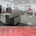 Frozen Meat Cutting Machine/Beef Meat Slicer