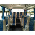 7 Metros 10-23 Assentos Coaster Mini Bus SL6600C3F