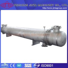 Reboiler Heat Exchanger Equipamentos para Etanol / Álcool China