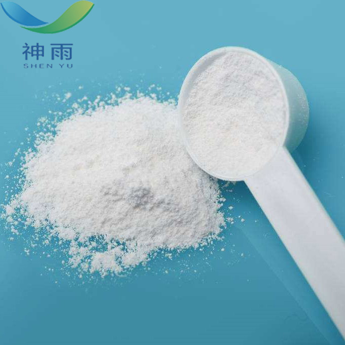 High Purity Leucine