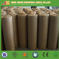 Us Market Smart-Roll Galvanized Welded Wire Mesh