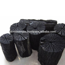 Laos Factory Japanese Market BBQ Binchotan White Charcoal/ Laos Maitiew tree White Charcoal Japanese Binchotan charcoal for sale