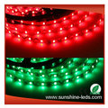 Красный Зеленый Синий Белый SMD2835 Гибкий светодиодный гибкий светодиодный светильник