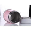 Svj-350e Stainless Steel Vacuum Food Jar Svj-350e Food Jar Pink