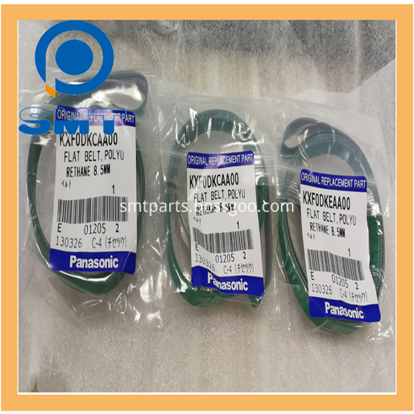 PANASONIC CM BELT KXF0DKCAA00