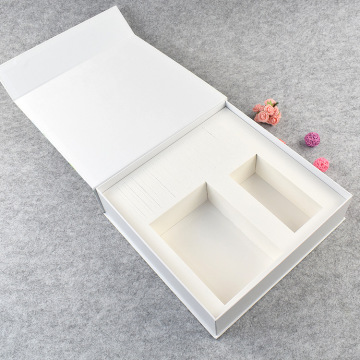 Custom boxes for cosmetic skincare products