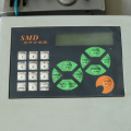 Automatic SMD Parts Counter