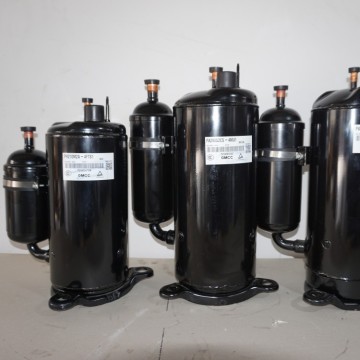 GMCC HSM215V03UDZ Compresor de gas rotativo