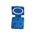 IP54 Schuko Socket