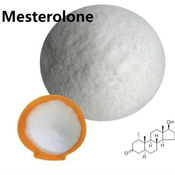 Bodybuilding-Steroid CAS 1424-00-6 Mesterolon-Rohpulver