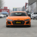 Audi R8 V10 Электрический спортивный автомобиль