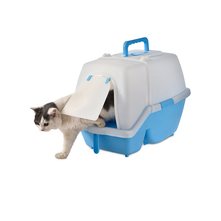 Training Kit Pp Material Cat Toilet Litter Box2