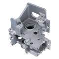 Customized precision die-casting metal automobile parts