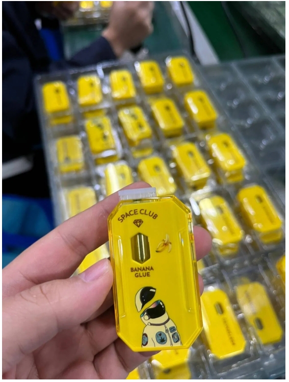 Live Resin oil VAPE Live Resin oil VAPE