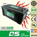 N225, 12V225AH, langes Leben Mf Auto-Batterie mit UL / Coc / Soncap / RoHS / CE / ISO