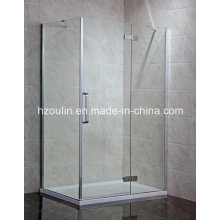 Hinge Shower Room