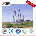 Subestación de galvanización de 220kv.