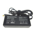 Adaptador de corriente portátil de 19V 3.42A 65W para ASUS