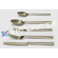 Stainless Steel Cutlery (forks, spoons, knives) PVD Coating Machine