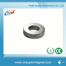 Promotional Sintered Neodymium Ring Magnet