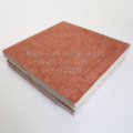 decorative fiber cement board cladding for sale