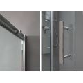 Handrail Bathroom Stainless Steel Grab Bar Design Style