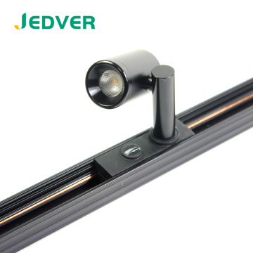 Multi-function LED 12V Beam Angle Track Light