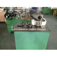 Metal Jacketed Machine for Djg